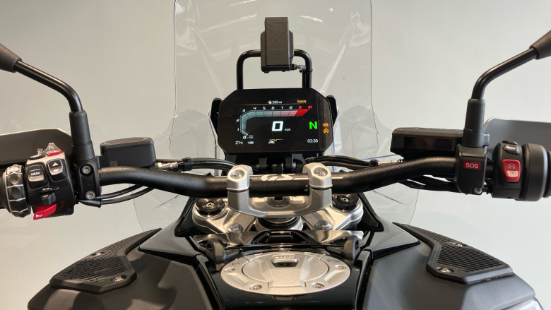 25MY BMW R1300 GS Adventure TE